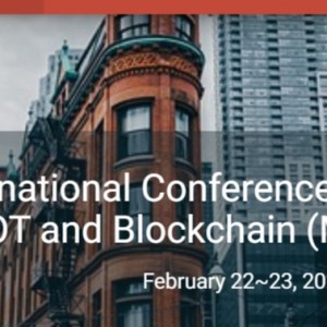 6th International Conference on Machine Learning, IOT and Blockchain (MLIOB 2025)