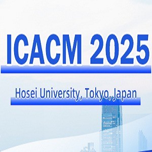 8th International Conference on Advanced Composite Materials (ICACM 2025)