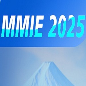 8th International Conference on Mechanical Manufacturing and Industrial Engineering(MMIE 2025)