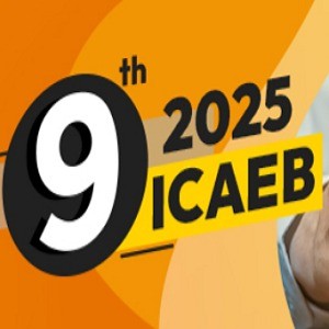 9th International Conference on Applied Economics and Business (ICAEB 2025)