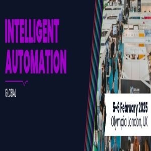 Intelligent Automation Conference Global 2025