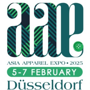 ASIA APPAREL EXPO 2025