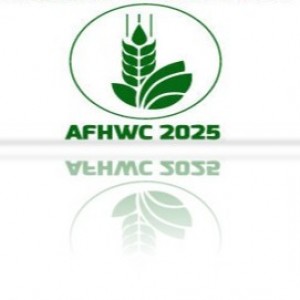 Agriculture, Forestry, and Horticulture World Conference (AFHWC) 2025