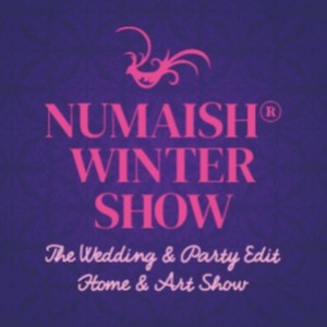 NUMAISH  Winter Show 2024