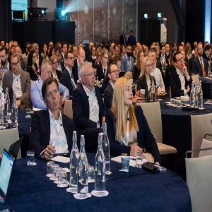 The Pharma and Biotech Patent Litigation Europe Summit