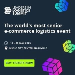 Leaders in Logistics: Summit 2025 | 12 - 13 March | Estrel, Berlin