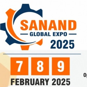 Sanand Global Expo-2