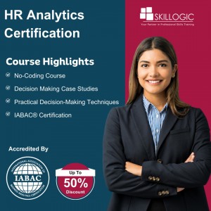 Best HR Analytics Certification Course