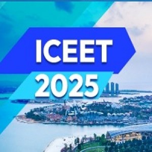 12th International Conference on Electronics Engineering and Technology (ICEET 2025)