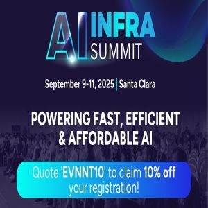 AI Infra Summit