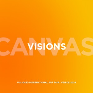 VISIONS - CANVAS ART FAIR 2024