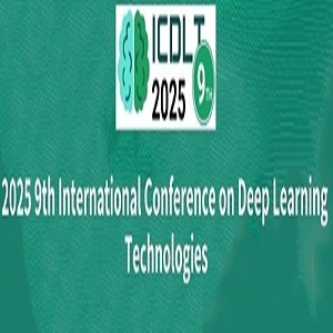 9th International Conference on Deep Learning Technologies (ICDLT 2025) 