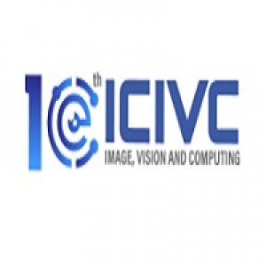 10th International Conference on Image, Vision and Computing(ICIVC 2025)