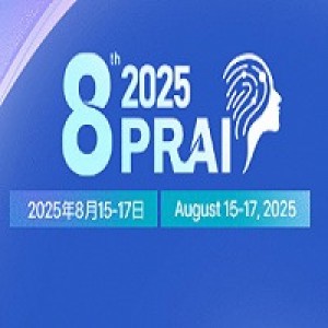 8th International Conference on Pattern Recognition and Artificial Intelligence (PRAI 2025)