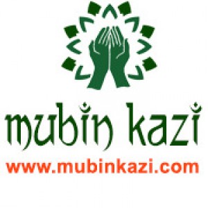 Mubin Kazi