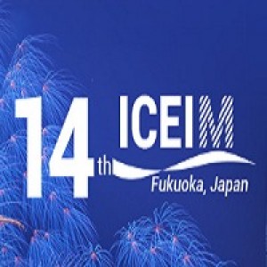 14th International Conference on Engineering and Innovative Materials(ICEIM 2025)