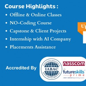 Data Analyst Course in in Bangalore