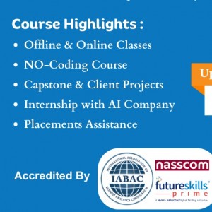 Data Analyst Course in in Chennai