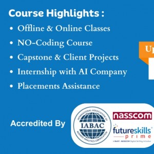 Data Analyst Course in in Hyderabad