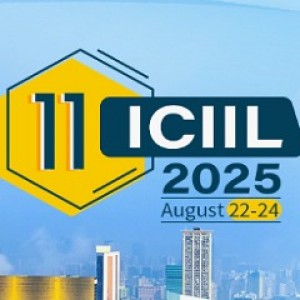 11th International Conference on Innovation and Industrial Logistics (ICIIL 2025)