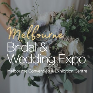 Melbourne Bridal & Wedding Expo 2025