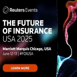 Reuters Events: The Future of Insurance USA 2025