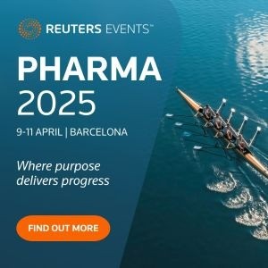 Reuters Events Pharma 2025