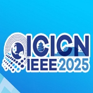 13th International Conference on Information and Communication Networks (ICICN 2025)