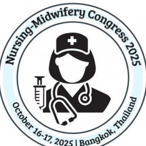 3rd World Congress on Nursing, Midwifery and Women's Healthcare 