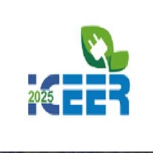 12th International Conference on Energy and Environment Research (Europe) (ICEER 2025)