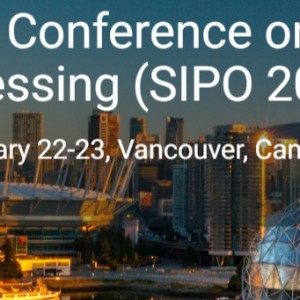 9th International Conference on Signal, Image Processing (SIPO 2025)