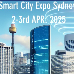 Smart City Expo Sydney