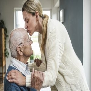 Aging in Place: How to Create a Dementia-Friendly Home