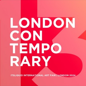 OPENING: LONDON CONTEMPORARY 2024 – 13TH EDITION