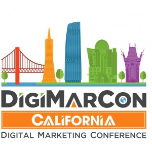 DigiMarCon California 2025 - Digital Marketing, Media and Advertising Conference & Exhibition