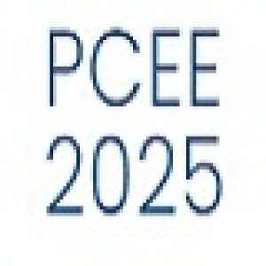 4th International Conference on Power, Control and Electrical Engineering(PCEE 2025)