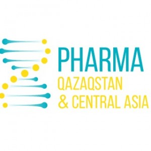 Pharma Qazaqstan & Central Asia – 3rd International Congress and Exhibition