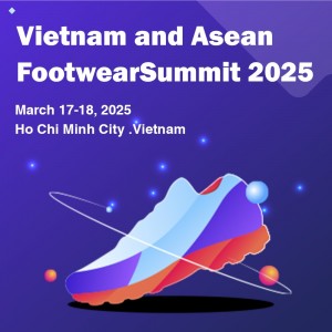 Vietnam and Asean Footwear Summit 2025