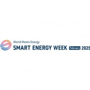 SMART ENERGY WEEK 2025 [February]