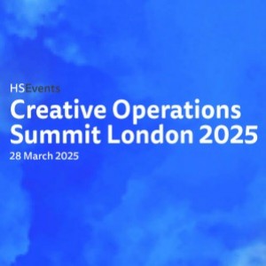 Creative Operations London Summit 2025