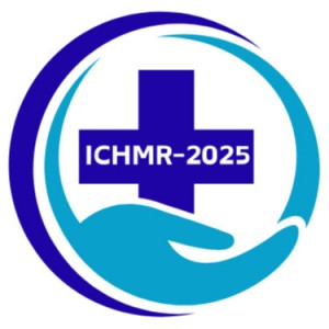 2nd International conference on Health care and medical Research(ICHMR-2025)