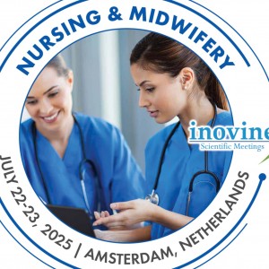 16th World Conference on Midwifery, Nursing And Primary Health Care