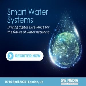 Smart Water Systems 2025 Conference