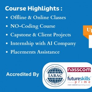 Best Data Analyst Course in Pune