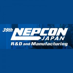 NEPCON JAPAN 2025