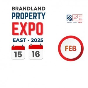 Brandland Advertising EXPO, Bengaluru East