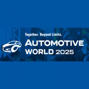 Automotive World 2025