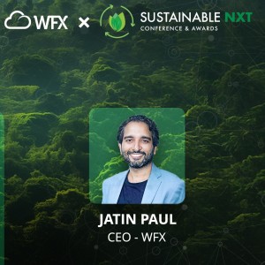 Join WFX at SustainableNXT 2024!