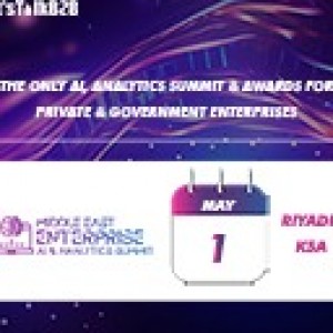 10th Middle East Enterprise AI & Analytics Summit 2025