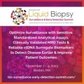 Liquid Biopsy Surveillance And Early Detection Summit (Nov 2022 ...